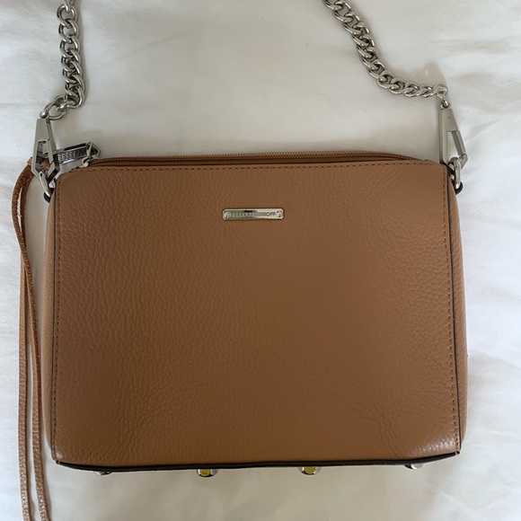Rebecca Minkoff Crossbody Bag - Picture 2 of 4